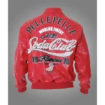 1978 Soda Club Pelle Pelle Jacket