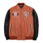 Pelle Pelle Heritage Series Brown Jacket