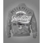 Pelle Pelle Soda Club Jacket | Pelle Pelle Store