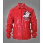 1978 Soda Club Pelle Pelle Jacket - Image 2