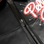 Pelle Pelle Soda Club World Famous Jacket | New Arrival - Image 5