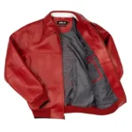 Pelle Pelle Red Greatest Of All Time Jacket | New Arrival - Image 3