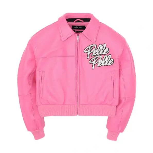 424-37504PWB-1_800x-595x595-1.webp World Soda Club Womens Crop Jacket - Image 1