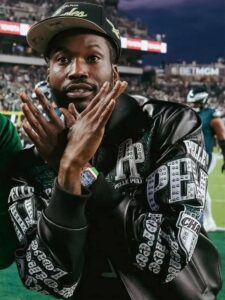 Pelle Pelle Super Bowl LIX Philadelphia Eagles Leather Jacket - Image 6