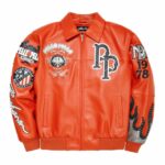 Pelle Pelle | World Famous Pelle Pelle Jacket
