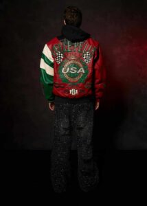 Pelle Pelle Men Daytona | 2025 Special Edition - Image 4