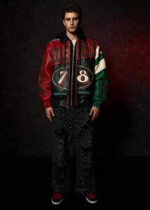 Pelle Pelle Men Daytona | 2025 Special Edition - Image 3