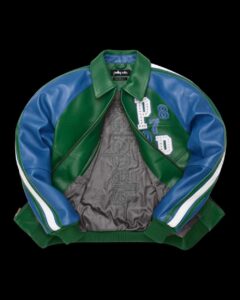 Pelle Pelle Soda Club Tiger Jacket - Image 3