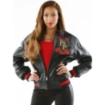 Pelle Pelle American Black Rebel Jacket - Image 2