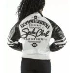 Pelle Pelle Women Original Soda Club Leather Jacket - Image 2