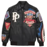 Pelle Pelle American Bruiser Plush | Pelle Pelle Store