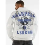 Pelle Pelle World Famous Legend Jacket | White Jacket