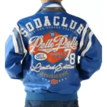 Pelle Pelle Soda Club Special Cut Jacket