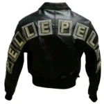 Pelle Pelle Studded Leather Jacket - Image 2