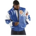 Authentic Pelle Pelle World Soda Club Jacket - Image 2