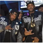 Pelle Pelle Men 35th Anniversary Black Jacket - Image 3