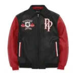 Pelle Pelle Heritage Series Red Jacket | Leather Jacket