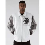 Pelle Pelle Motor City Soda Club Jacket | Wool Jacket