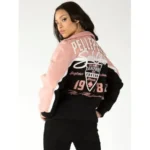 Pelle Pelle Women Soda Club Wool Jacket | MB Jacket