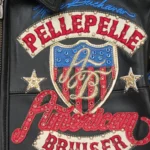 Pelle Pelle American Bruiser Plush | Pelle Pelle Store - Image 3