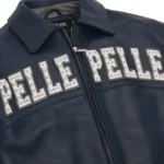 Pelle Pelle 1978 Vintage Leather Jacket | Soda Club Jacket - Image 4