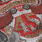 Pelle Pelle Red 45th Anniversary MB Jacket | Leather Jacket - Image 5