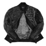 Pelle Pelle NYC Boro Black Leather Jacket - Image 3