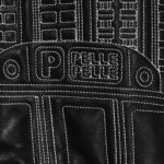 Pelle Pelle NYC Boro Black Leather Jacket - Image 6