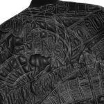 Pelle Pelle NYC Boro Black Leather Jacket - Image 5